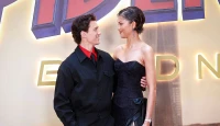 Tom Holland Confirms He and Zendaya Are Married: "I Found My Person"