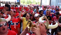 Norway and Iraq Kick Off Boston World Cup Clash: Traffic Alert as Foxborough Hosts Historic Match