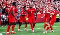 Switzerland's World Cup Hopes Hang in the Balance as Dressing Room Tensions Emerge