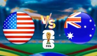 USA vs Australia Could Explode: Pochettino's Stars and Stripes Backed to Crush Socceroos in Seattle Showdown