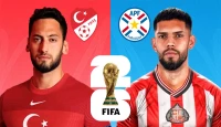 Türkiye's Shooting Wasteland Could Be Their Downfall: Why Paraguay Stands Ready to Pounce in Crucial World Cup 2026 Clash