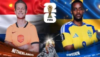 Netherlands' Glaring Weakness Could Hand Sweden The Perfect Upset At World Cup 2026