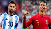 Ronaldo or Messi: Who You Back on the Pitch May Signal Your Politics, Study Finds
