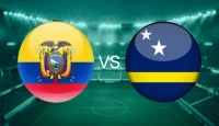 Ecuador vs Curaçao World Cup 2026 Prediction: Supercomputer Drops Shocking Reality After Curaçao's 7-1 Nightmare