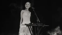 Ariana Grande Reveals Full Tracklist for New Album "Petal" Ahead of July Release