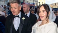 Gordon Ramsay's Daughter Holly Announces Pregnancy, Chef Set to Become First-Time Grandfather