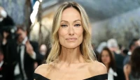 Olivia Wilde Reveals Pamela Anderson's Powerful Advice That Helped Her Survive 'Don't Worry Darling' Backlash