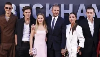 Victoria Beckham’s Father’s Day Post Signals Possible Family Reconciliation