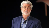 George Lucas Returns to the Big Screen in Surprise Voice Role for 'Minions & Monsters'
