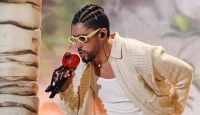 Bad Bunny Makes History as First Latin Artist to Surpass $1 Billion in Touring Revenue