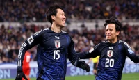 Japan Declares Itself Asia’s New Football Power With Convincing 4-0 World Cup Win Over Tunisia