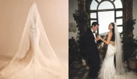 Dua Lipa's Custom Chanel Couture Wedding Gown: Inside the 1,155-Hour Masterpiece