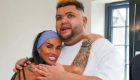 Katie Price Reveals Son Harvey's Violent Outburst Caused Extensive Damage to Her Home