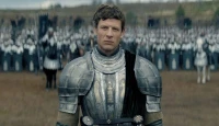 Wicked New Arrival: James Norton Brings a Brilliantly Vicious Edge to House of the Dragon Season 3