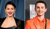 Timothée Chalamet and Selena Gomez to Voice Romantic Leads in Illumination's Animated Alien Adventure 'Not Alone'