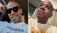 Kid Cudi Declares New Album Will "Melt Your Face": Rapper Teases Career-Defining Project