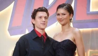 Tom Holland Couldn’t Keep ‘Avengers: Doomsday’ Secret From Zendaya For a Single Second