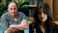 Sarah Shahi Reveals Unexpected On-Set Heat with James Gandolfini: 'One of the Best Kisses I've Ever Had'