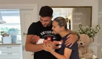 Molly-Mae Hague Reveals Family Is Complete After Welcoming Baby Boy Midas