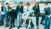 Stray Kids Announce New Album 'This & That' and Massive World Tour 'Run It'
