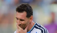 Lionel Messi Shatters World Cup Scoring Record as Argentina Cruises Past Austria