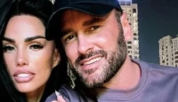 Lee Andrews Faces New Legal Battle as Katie Price Mourns Another Pet Loss