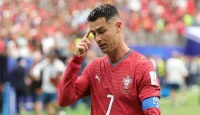Cristiano Ronaldo Makes History as First Man to Score in Six World Cups