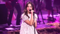 Olivia Rodrigo Dreams Big with All-Women Daisy Chain Fields Festival Featuring Chappell Roan, Stevie Nicks, and More