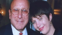 Legendary Music Exec Clive Davis Dies at 94: Diane Warren Leads Tributes, ‘It Felt Like Losing My Father’