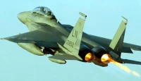 Jellyfish in the Sky? What the Downed F-15E Pilot Reportedly Saw Over Iran