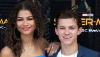 Tom Holland Confirms He Told Wife Zendaya About Robert Downey Jr.’s Marvel Return Right After Learning the News