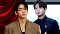 BTS’ Jungkook Forgets AirPods at Airport, V Steps In With Heartwarming Save