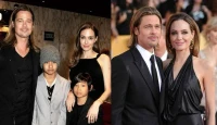 Brad Pitt Faces Emotional Toll as Custody Era Nears End Amid Family Rift
