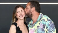 Adam Sandler's Sky-High Romance: A Plane-Written Love Letter for Jackie on Their 23rd Anniversary