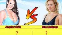 Angela White vs. Mia Malkova: The 2026 Fan Vote Showdown