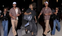 Will Smith and Jada Pinkett Smith Turn Heads with Rare Paris Date Night Alongside Son Jaden