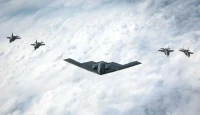 DARPA X-Plane Designed To Maneuver With Just Bursts Of Air Finally Gets Its Wings — Aurora's X-65 Readies for Flight Tests Next Year
