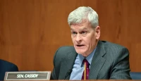 Outgoing Senator Proposes $1.5 Trillion 'Big Idea' to Avert Social Security Crisis Before Term Ends