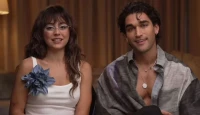 Off-Campus Romance Confirmed: Mika Abdalla and Josh Heuston Are Dating