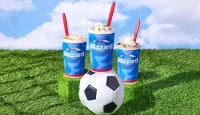 Dairy Queen Unveils Global-Inspired Blizzard Lineup and Patriotic Slush Float for Summer 2026