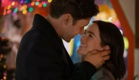 Netflix Rom-Com 'Voicemails for Isabelle' Stuns Critics and Moves Audiences to Tears