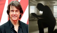 Tom Cruise Stuns Fans with Radical Transformation in First 'Digger' Footage