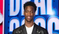 Washington Wizards Select AJ Dybantsa with No. 1 Overall Pick in 2026 NBA Draft