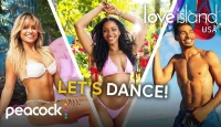 Love Island USA Season 8, Episode 19 Escalates Casa Amor Drama as New Couples Begin to Take Shape