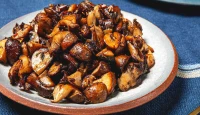 The Ultimate Guide to Perfectly Sautéed Mushrooms Every Time