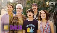 ‘Gail Daughtry and the Celebrity Sex Pass’ Sets July 10 U.S. Release After Sundance Debut