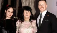 A New Addition and a Lingering Rift: Adam Peaty and Holly Ramsay Expect a Baby Girl Amid Family Estrangement