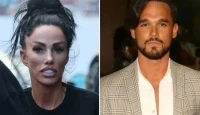 Katie Price Finally Learns the Truth About Her Gareth Gates Romance 25 Years Later