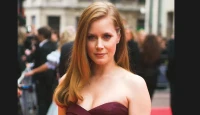 Amy Adams Reveals How She Saved a Stabbing Victim's Life Using Skills Learned From a Medical Drama Role