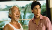 The Karate Kid at 40: Where the Original Cast Is Now